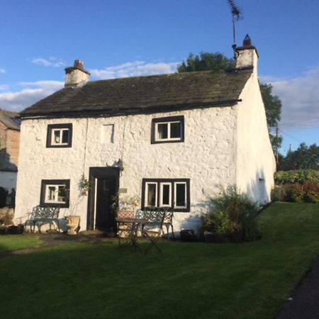White Cottage Askham Askham  Екстер'єр фото