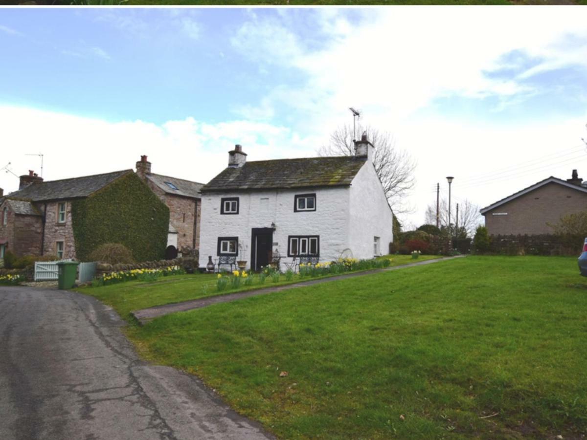 White Cottage Askham Askham  Екстер'єр фото
