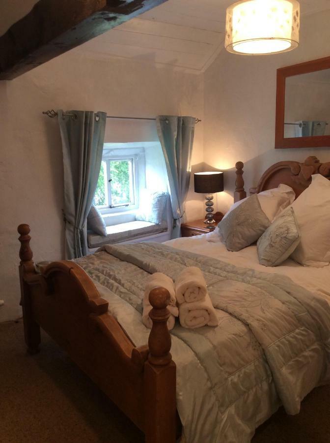White Cottage Askham Askham  Екстер'єр фото