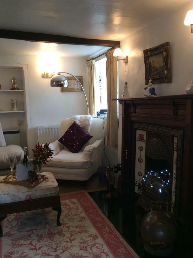 White Cottage Askham Askham  Екстер'єр фото