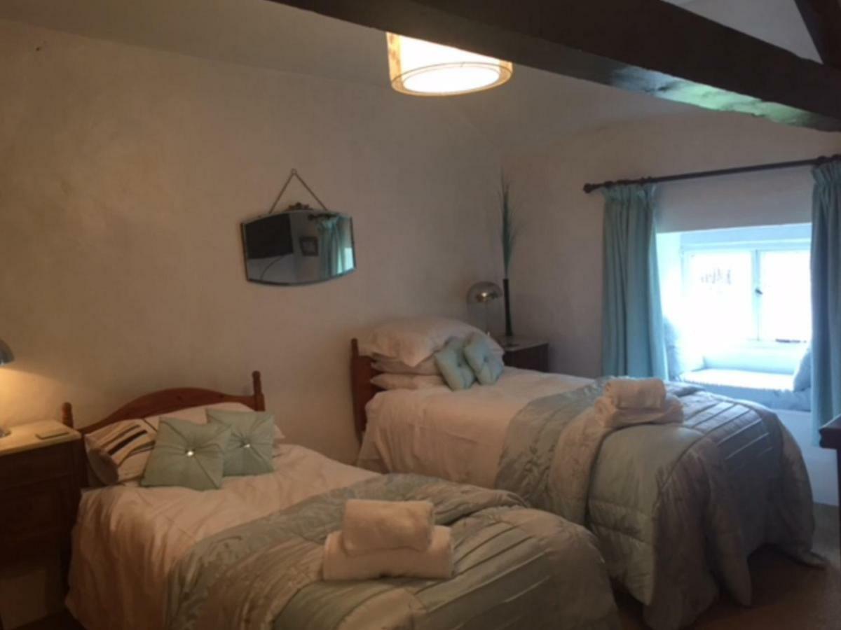 White Cottage Askham Askham  Екстер'єр фото